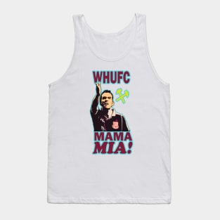 Paolo di CANIO - MAMA MIA! Tank Top